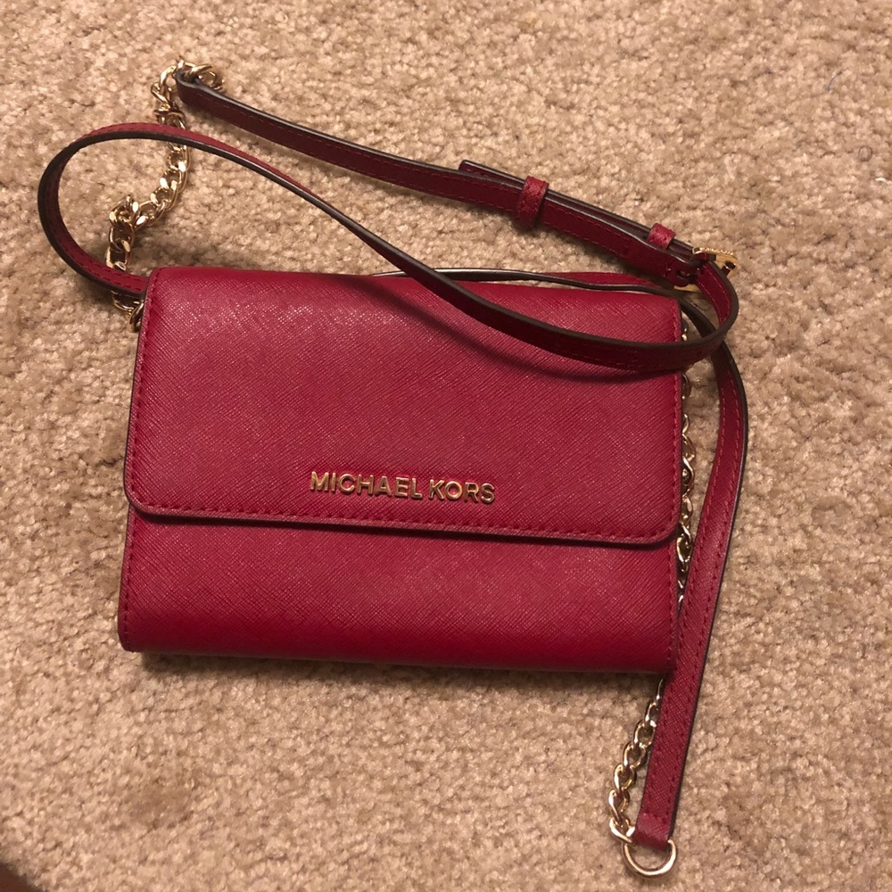 Michael Kors Crossbody